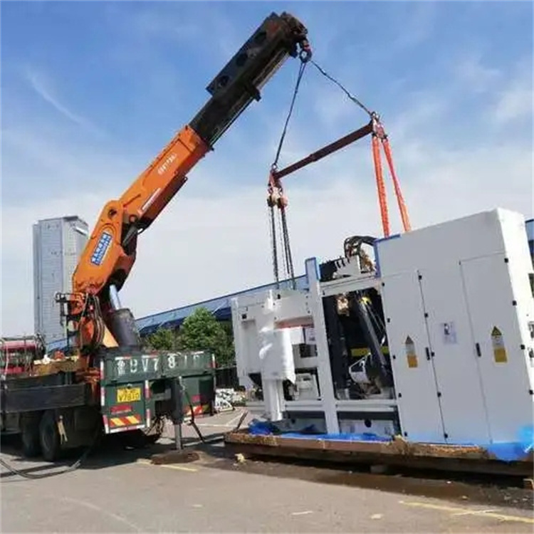 大涌镇附近小吊车联系方式|8-16吨|本地及时服务