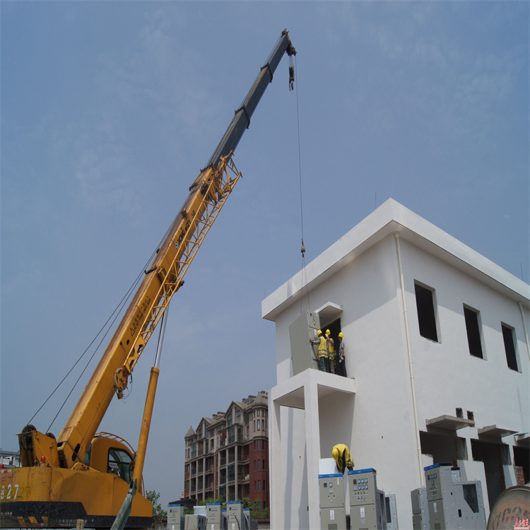 大涌镇高空吊车出租