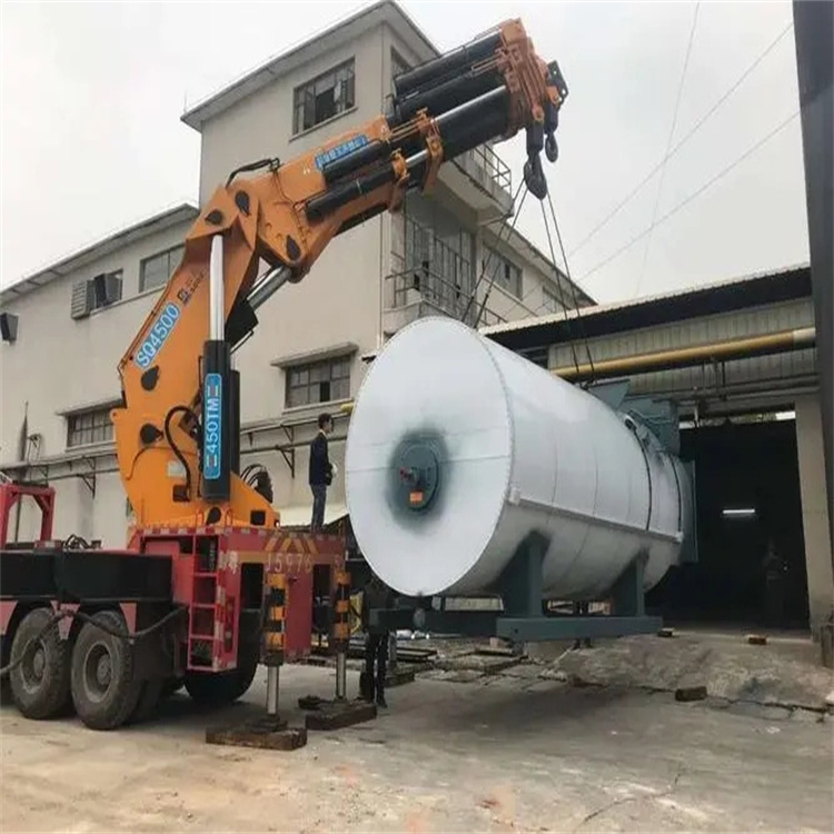 大涌镇吊车租用电话|24小时应急服务|精准吊装方案